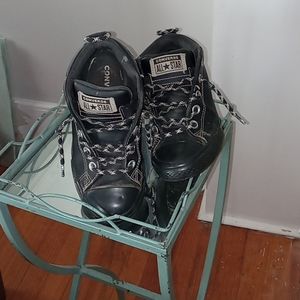Boys converse shoe